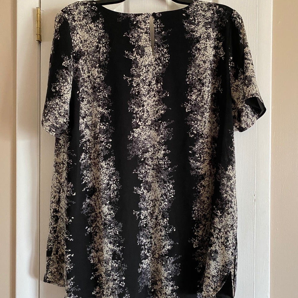 Women’s 2X top short sleeve Daniel Rainn